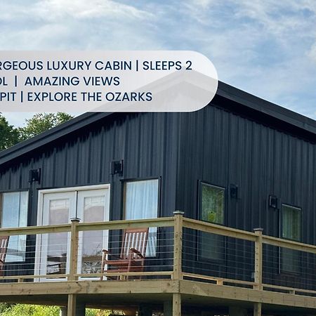 Carlton Marion Inn Yellville Eksteriør bilde