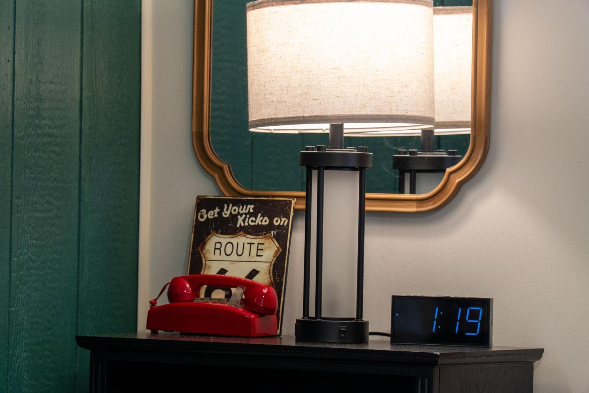 Carlton Marion Inn Yellville Rom bilde