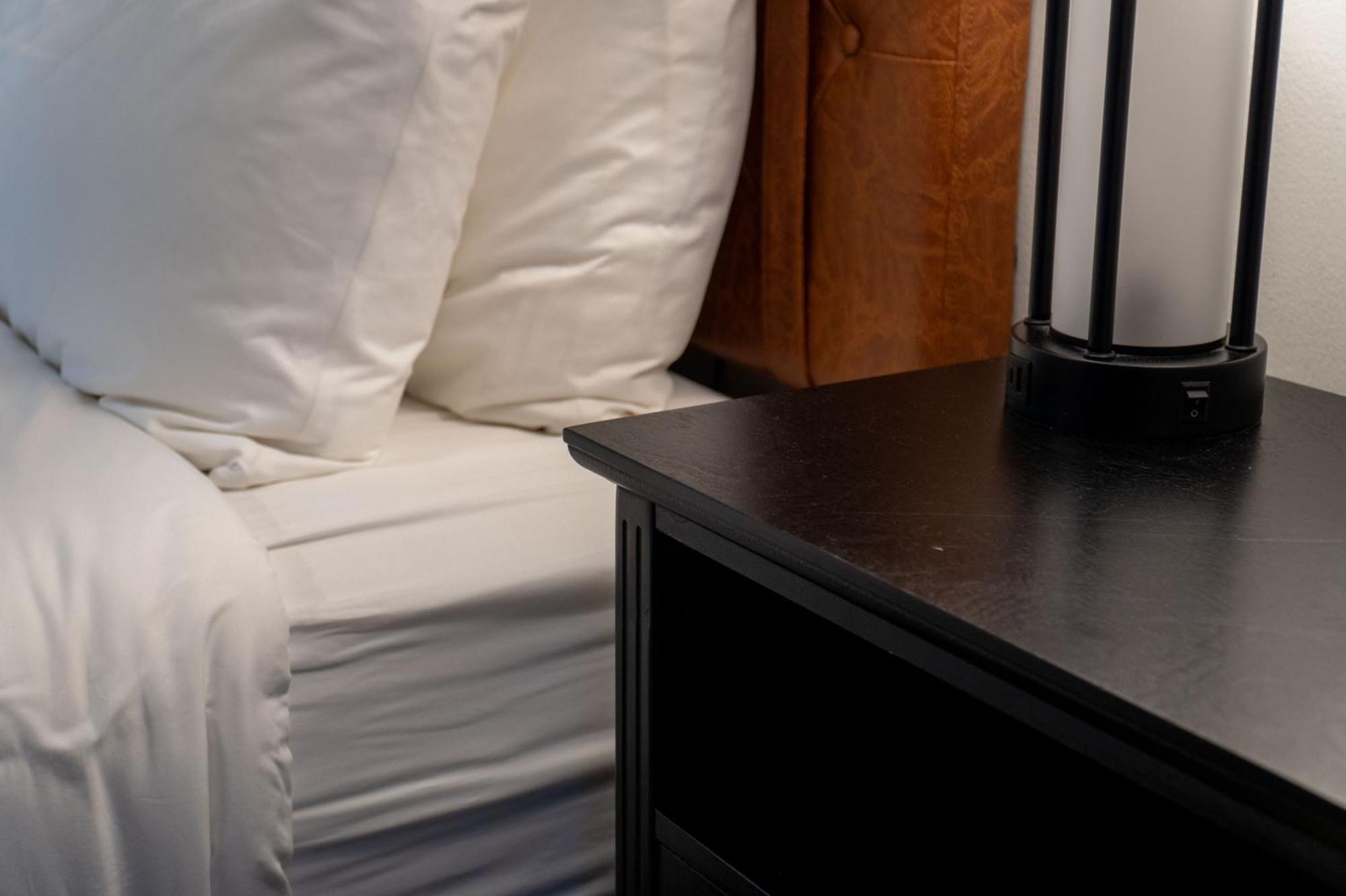 Carlton Marion Inn Yellville Rom bilde