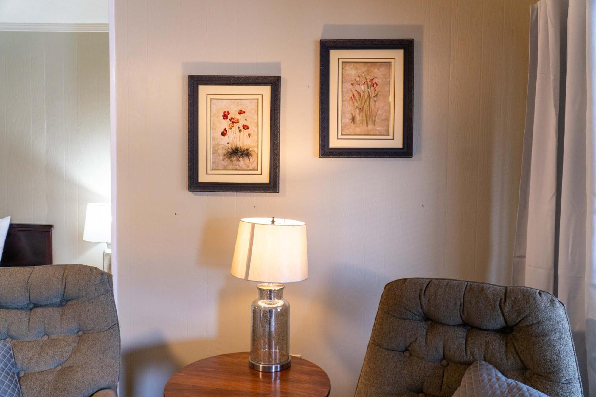Carlton Marion Inn Yellville Rom bilde