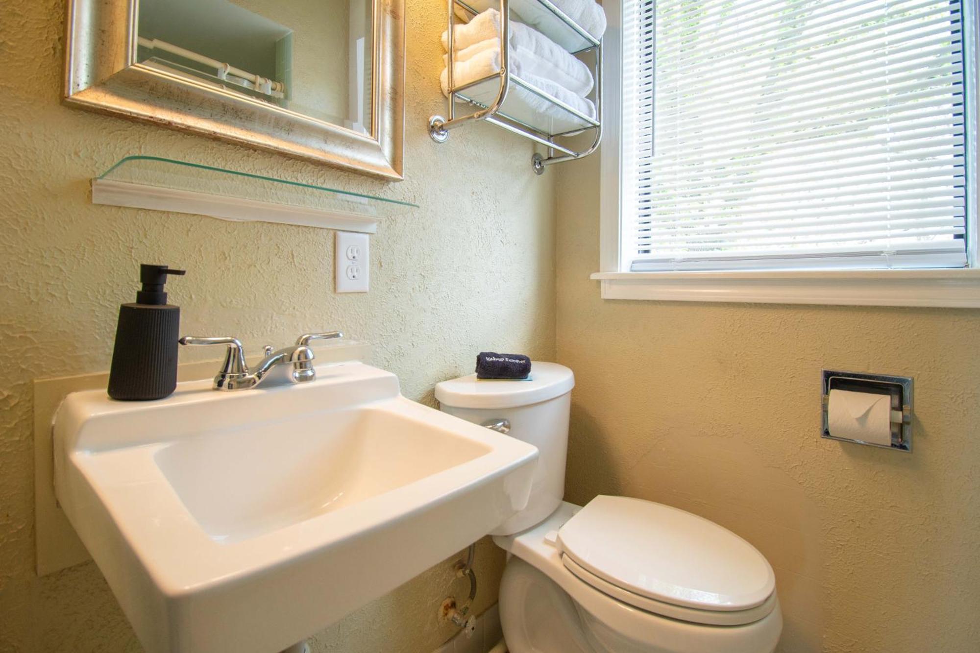 Carlton Marion Inn Yellville Rom bilde