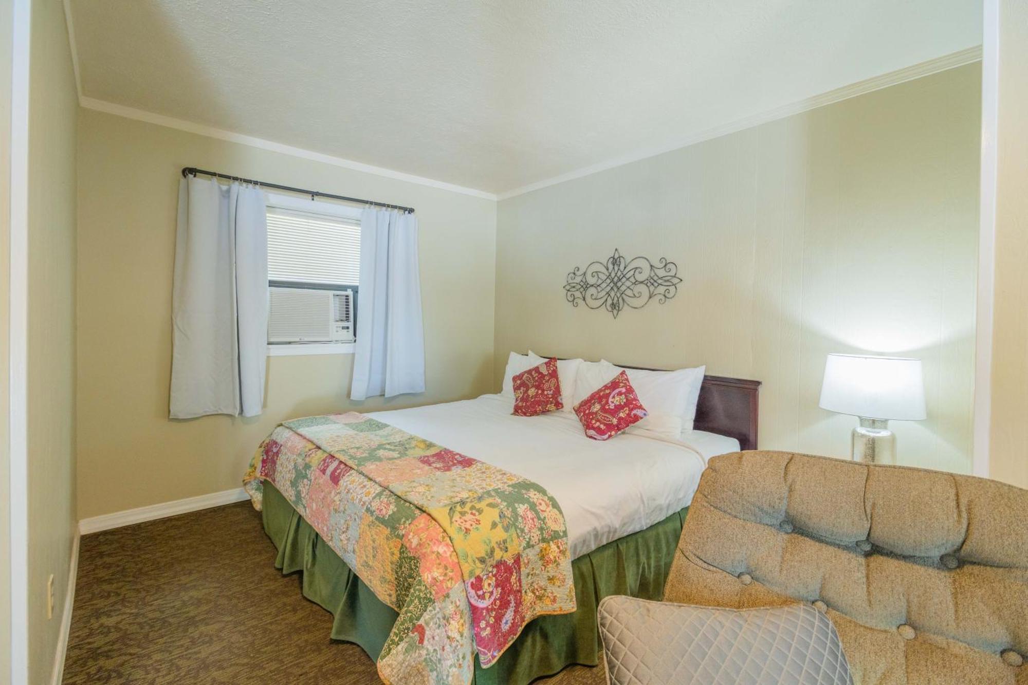 Carlton Marion Inn Yellville Rom bilde